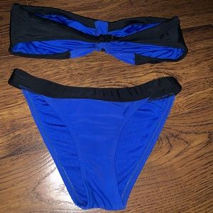 Bathing suit